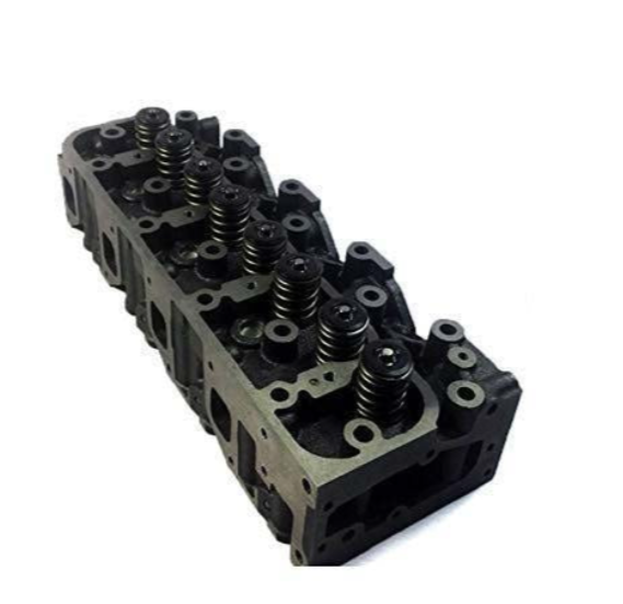 Cylinder Head for Isuzu Trooper NKR 4JG2 4JG2T