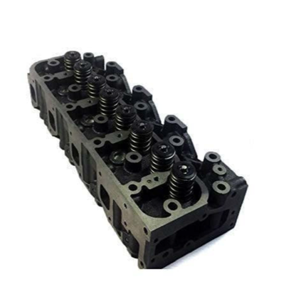 Cylinder Head for Isuzu Trooper NKR 4JG2 4JG2T