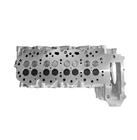 Auto Parts Cylinder Head for Isuzu 4JJ1