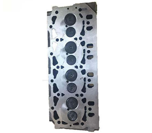 4TNE94 Cylinder Head For Yanmar Engine Spare Part