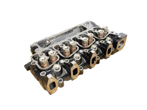 Complete Cylinder Head 504226952 2856017 for CASE New Holland FPT&Iveco Engine F4CE9484M*J605 F4CE9484C*J600 F4GE9484A*J613