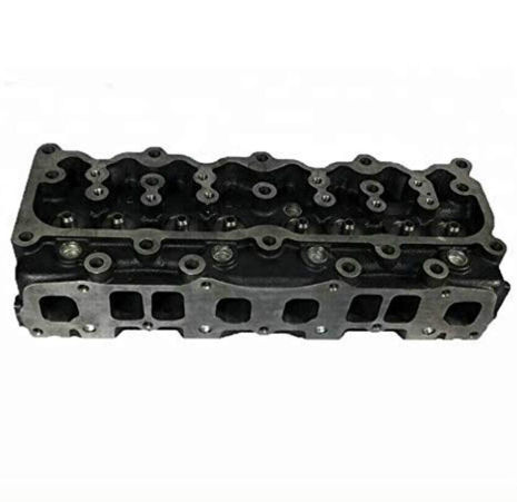 5111102070 Cylinder Head for Isuzu C240 Engine