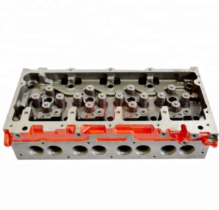 5271176 Cylinder Head Assy for Foton ISF2.8