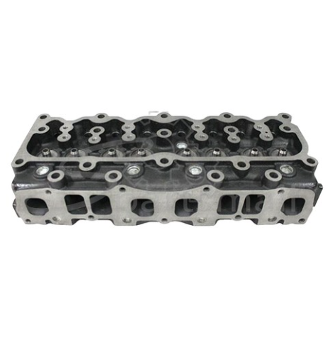Complete Cylinder Head 6631770 For Bobcat 843 853 1213 Mustang 960 2060 Skid Steer Loader (Complete cylinder head)