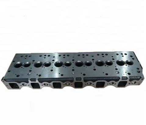Engine Spare Parts Cylinder Head for Isuzu 6BG1