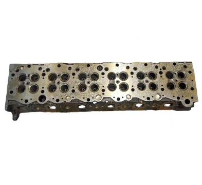 Cylinder Head for Isuzu Excavator 6WG1 Engine