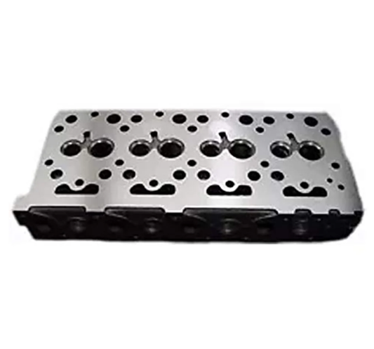 Complete Cylinder Head with Valves 7018382 for Bobcat Utility Vehicle 3400 3450 3600 3650 3400XL