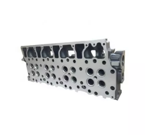 Bare Cylinder Head 7N0858 for Caterpillar CAT Engine 3408 3408B 3408C Wheel Tractor 631D 633D 637D 639D