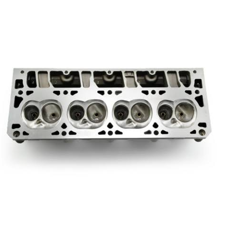 Bare Cylinder Head 8944171642 8944171647 for Isuzu Engine 3KR1 Hitachi Excavator EX22 EX25