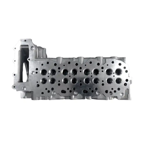 Cylinder Head 8973559708 8-97355-970-8 for Isuzu 4JJ1 4JJ1-TC 4JJ1-TCS 4JJ1-TCX Diesel Engine Parts