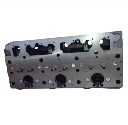 Cylinder Head 8N-6000 for Caterpillar CAT Engine D342 342 D342C Tractor D8K D8H Pipelayer 583 583K