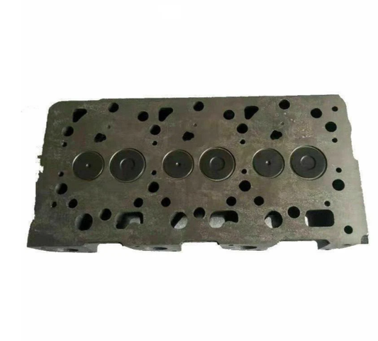 D1105 New Complete Cylinder Head Loaded for Kubota Zero Turn Mower ZD28