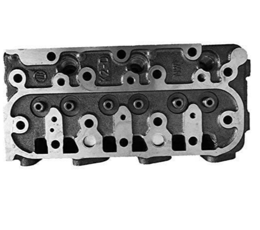 New Bare Cylinder Head For Kubota D1105 Engine B2400 F2400 RTV1100 RTV1140 2400HST-D Tractor F2400 Mower