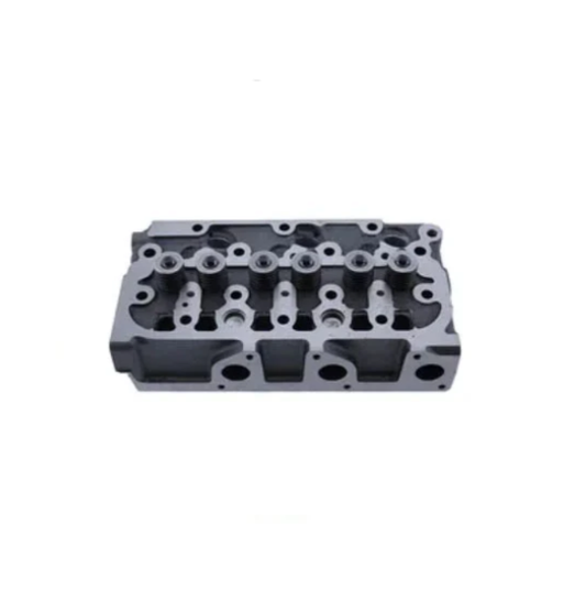 Cylinder Head for Kubota Engine D662