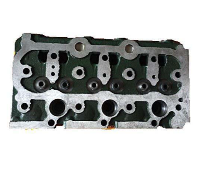 New Bare D850 Cylinder Head 19267-03040 for Kubota Engine D850-5B Tractors B1550 B6200 B1600 B1600T