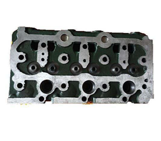 New Bare D850 Cylinder Head 19267-03040 for Kubota Engine D850-5B Tractors B1550 B6200 B1600 B1600T
