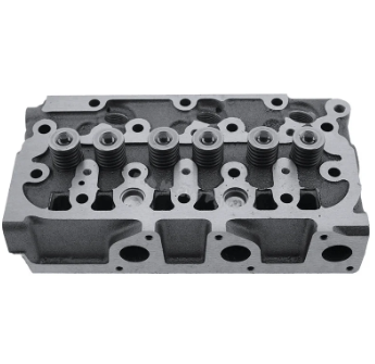 DF750 Complete Cylinder Head EG651-03040 for Kubota Engine Genie Scissor GS-2668