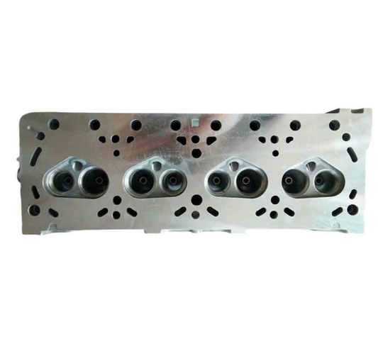 Cylinder Head for Nissan Engine K15 K21 K25