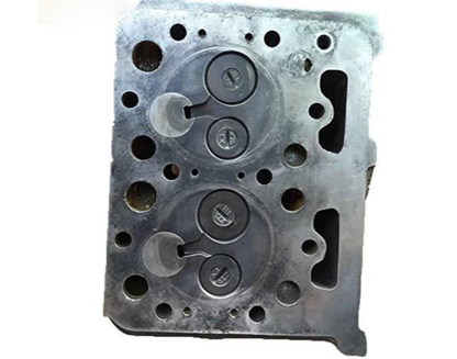 Cylinder Head For Kubota L175 L185 L1500 L1501 B7000 Z750 Z751