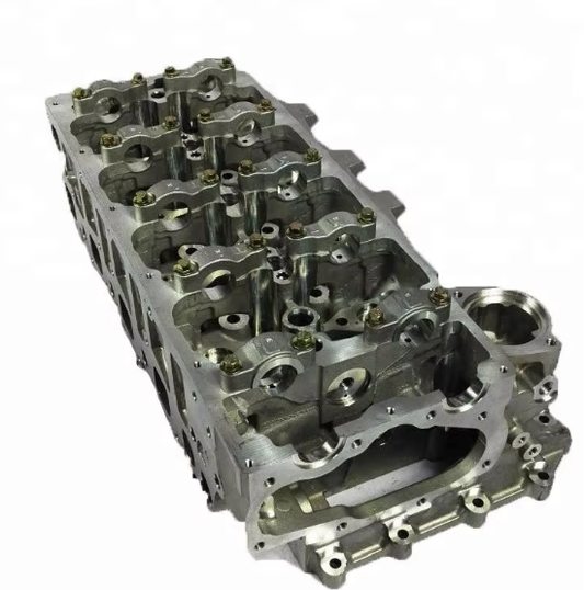 Auto Parts Cylinder Head N800 for Jmc JX4D30 In stock