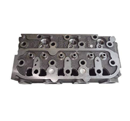 Bare Cylinder Head for Kubota RTV1100 RTV1100CW9 RTV1140CPX RTV1100RW9 ZD28