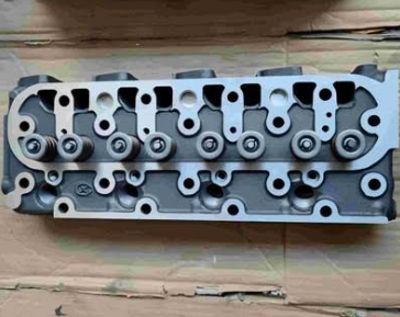Cylinder Head for Kubota Engine V1205 V1405