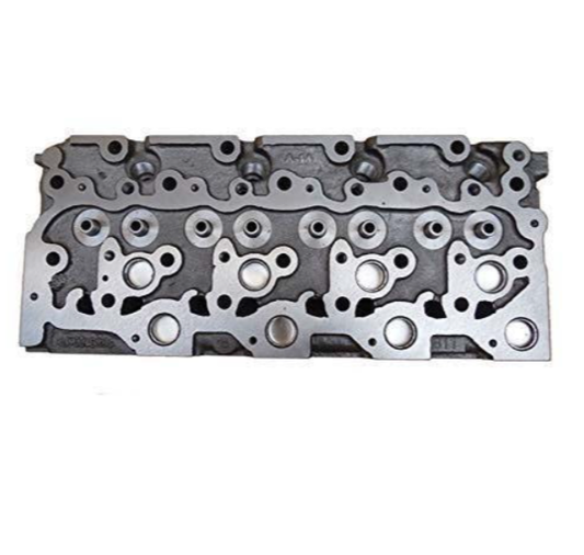 New V2003 Bare Cylinder Head For Bobcat 341 371 773 337 S175 S185 T190