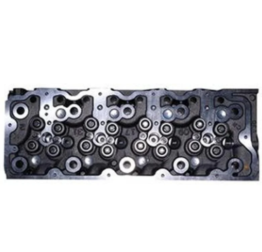 V3307 Complete Cylinder Head with Valves for Kubota Engine Bobcat Loader S630 S650 T630 T650