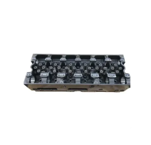Complete Cylinder Head with Valves for Cummins Engine X15 ISX15 QSX15 ISX QSX