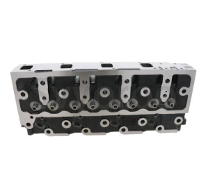 Cylinder Head Assy YM129931-11700 for Komatsu 4D94LE