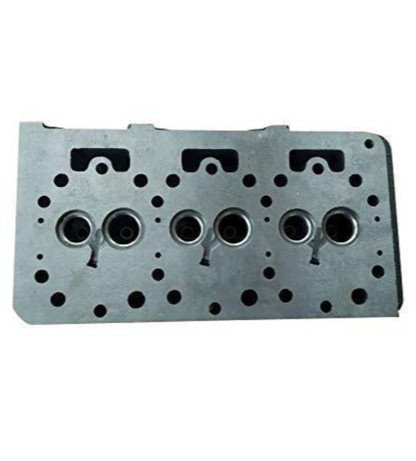 Cylinder Head for Kubota Z750