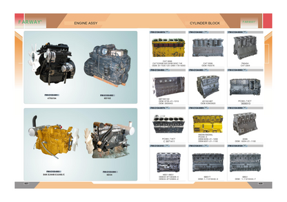 Cylinder Head ZAX330-3 8976026870 For Isuzu Diesel Engine 6HK1