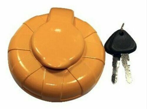 voe 14639653 CAP FUEL 2 KEYS 777 FOR VOLVO EC140 EC210B EC290 EC360 EC330