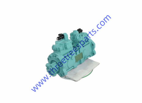 YN10V00007F1 Hydraulic Main Pump FOR SK200-6 SK210-6 K3V112DT-1RAR-9T1L 7815196