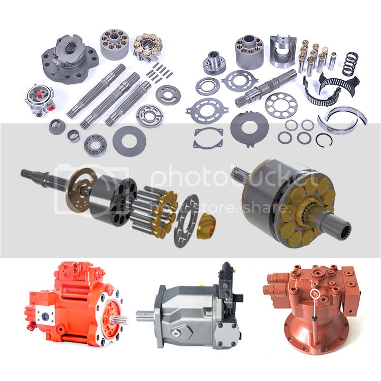 CONVERSION REGULATOR KIT FOR EX100-2 EX100-3 EX120-2 EX120-3 490E HPV091