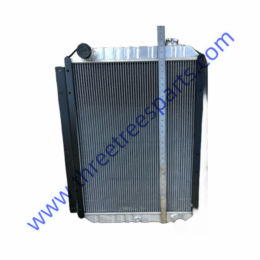 4285626 CORE RADIATOR FOR EX120-2 EX100-2 EX100-3,ex120-3 4274494
