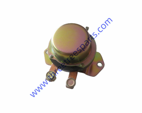 YN24S00008F1 Battery Relay Ass'y FOR SK210D-8 SK350-8