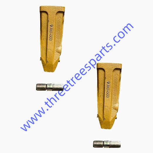 2PK 1U3352 Bucket Teeth rock 9J2358 Pins ,8E6359 RETAINER FIT J350,
