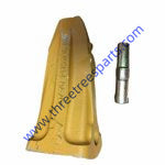 207-70-14151 ROCK TEETH WITH PIN 175-78-21810 FOR PC300 PC350 PC360 ,NEW