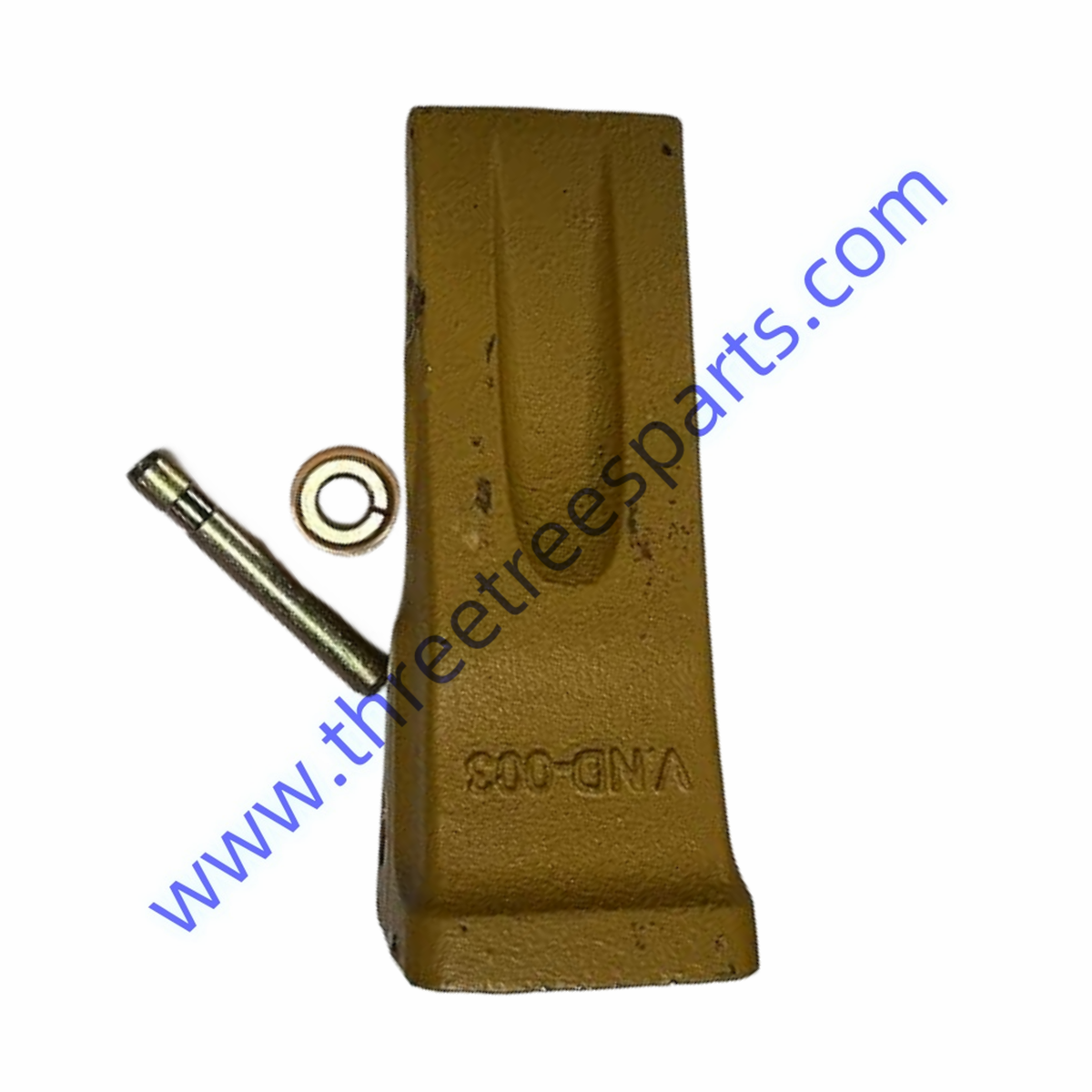 1 PC 1U3302 RC Bucket Teeth rock 9J2308 Pins,8E6259 RETAINER FOR E180 E215