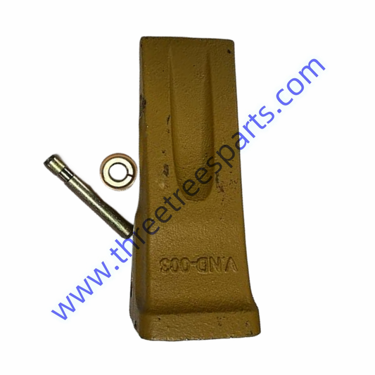 1 PC 1U3302 RC Bucket Teeth rock 9J2308 Pins,8E6259 RETAINER FOR E180 E215