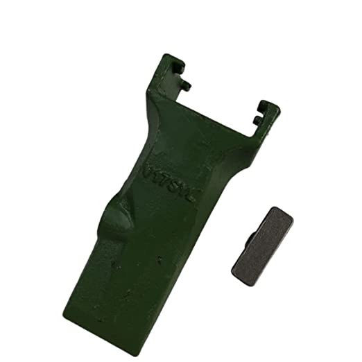 1PK FOR ESCO V17SYL Bucket Digging Teeth/Tooth With V13/17PN Flex Pins