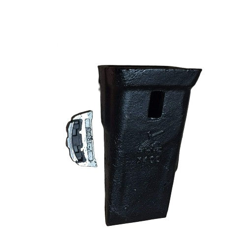 X400 BUCKET TOOTH/ TEETH WITH P400HD FLEX PIN FOR HENSLEY STYLE