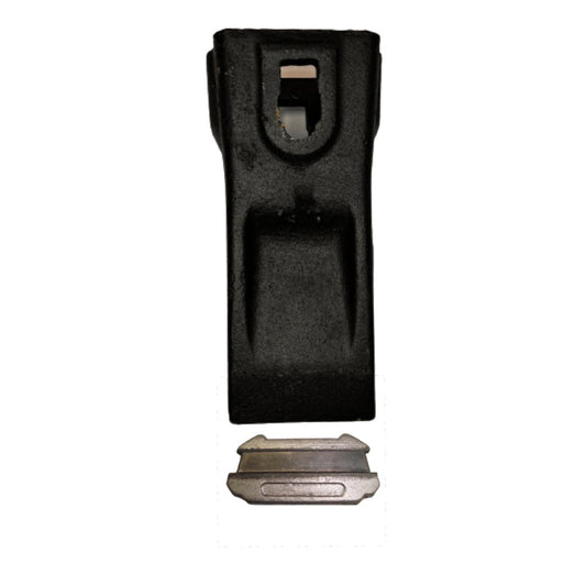 X370 TOOTH TEETH FOR X370 STYLE BUCKET TEETH WITH PIN 370PN P370PN