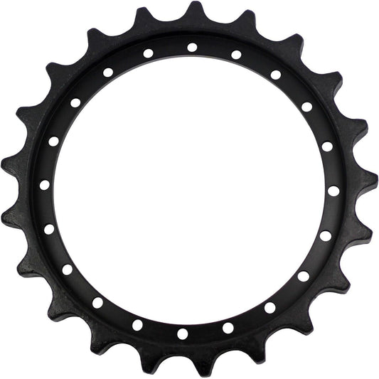 20Y-27-11581 Sprocket FOR PC200-5 PC200-6 PC200-7 PC220-5 PC220-6 PC220-7