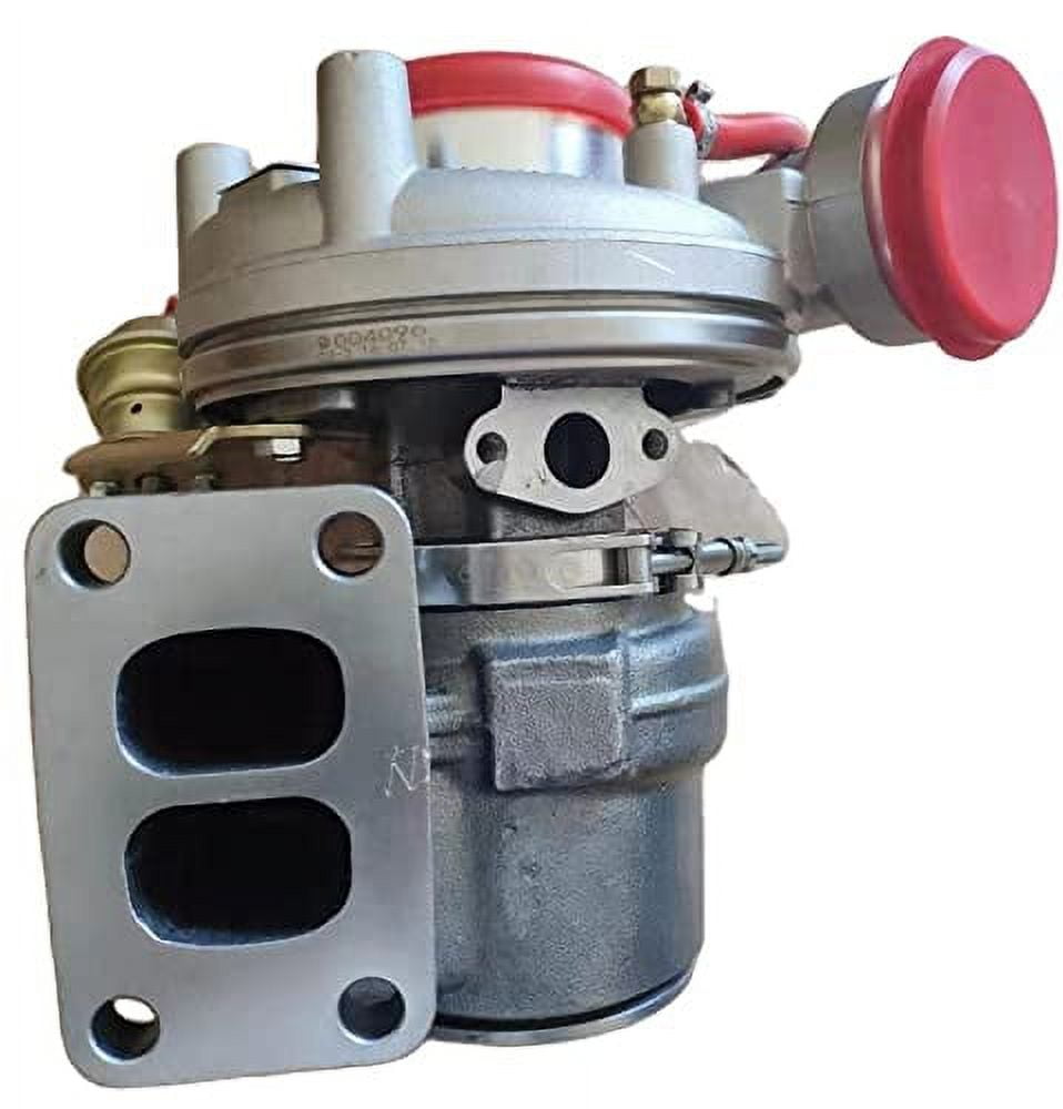 VOE22329371 B2G Turbocharger FOR VOLVO EC250E EC350D EC300E L110H L120H P7110B