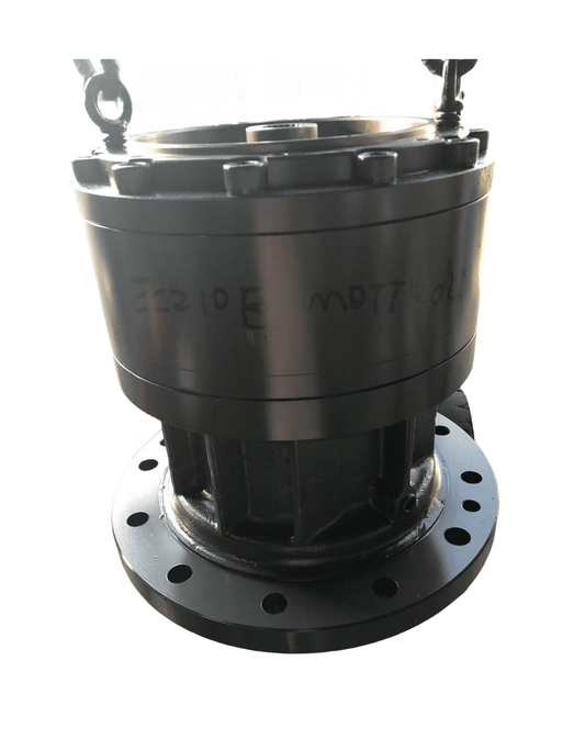VOE14541069 Swing Reduction Gearbox FOR Volvo EC210B EC210BLC VOE14516445