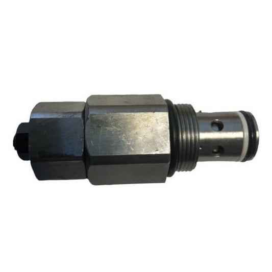 VOE14524582 Suction Relief Valve FOR Volvo Excavator EC290B EC210B EC240B EC460 EC360B