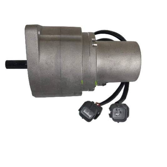 YT20S00002F3 Stepping Throttle Motor For SK200-6 SK330-6 SK350-6 SK300-6