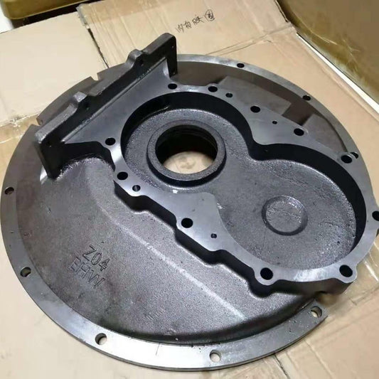 0820452 0820417 CASING PUMP GEAR BOX FOR ZX450 ZX470 DEERE 450 470
